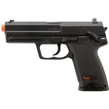 UMAREX H&K USP (CO2), Black .6MM BB