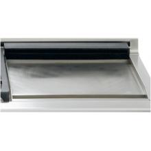 RDT-485GD - Griddle Detail