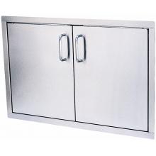 MHP 29 Inch Double Access Door