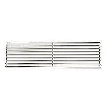 Viking WR4TSS 53-Inch Stainless Steel Warming Rack Grill Grates