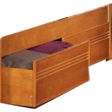 Flat Panel Drawers