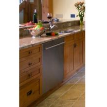 ASKO Dishwashers XXL 6 Program Tank Dishwasher - TouchProof Stainless Steel