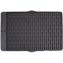 Griddle side