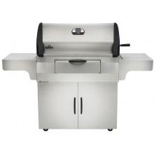 Napoleon Mirage M605RBCSS-1 Grill On Cart