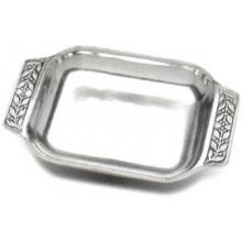 Wilton Armetale Laurelberry Toaster Oven Tray