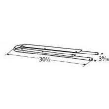Stainless Steel Pipe Burner 13902
