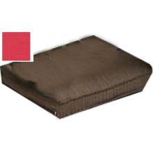 Alfresco Home Cushion Pad For 22-0436 - Jockey Red