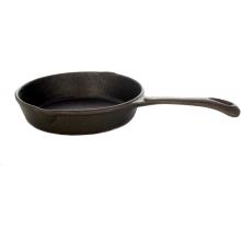 Cajun Cookware Skillets 8 Inch Seasoned Cast Iron Skillet
