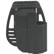 Uncle Mikes Kydex Paddle Holster, Size 36, Right Hand