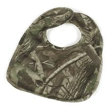 BCS Jersey Camo&Cream Bib