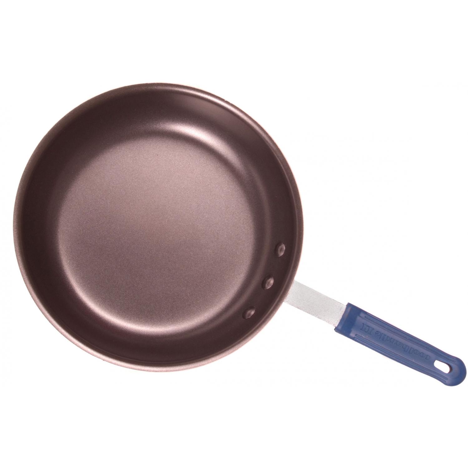 Cajun Cookware Skillets 10 Inch Aluminum Commercial Skillet