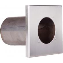 BBQ Guys Stainless Steel Umbrella Mount With Shaft