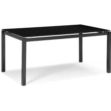 Zuo Modern Liftoff Dining Table Black 102120