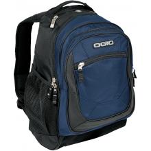 OGIO - Cooper Backpack - Indigo