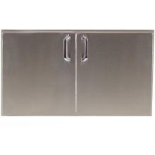 BBQ Guys 600 Series 36 X 19 Double Access Door