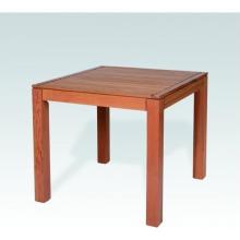 Cedar Delite Wood Dining Table