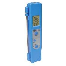 Mastercool Dual Temp Infrared/Probe Thermometer