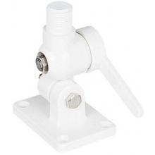 Shakespeare 4186U Nylon Ratchet Mount - Unassembled
