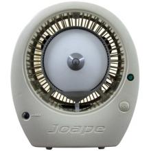 Joape Bob Tabletop Misting Fan - White
