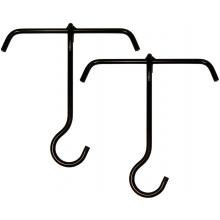 Bayou Classic Pots 2 Piece Lift Hooks For Jambalaya Pots