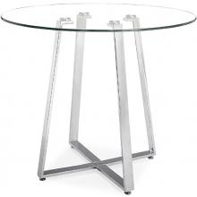 Zuo Modern Lemon Drop Counter Table 601102