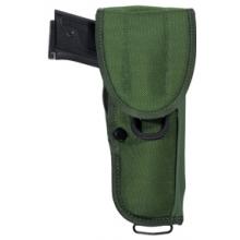 Bianchi M12 Universal Military Holster, Olive Drab, Olive Drab, Universal