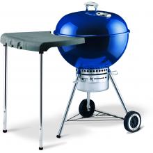 Weber Kettle Work Table