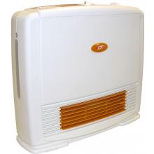 Sunpentown SH-1505 Ceramic Heater With Humidifier And Thermostat