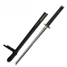 CAS Hanwei Practical Shinobi Ninja-To(Black Same)