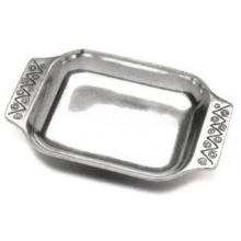 Wilton Armetale Reggae Toaster Oven Tray