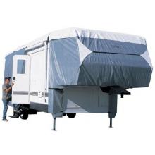 Polypro III Deluxe 5th Wheel Cover For 29-33ft Rv