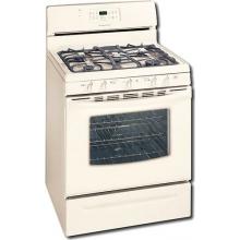 Frigidaire Gallery Series Gas Range - Bisque