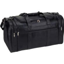 Toppers VIP Deluxe Travel Duffel