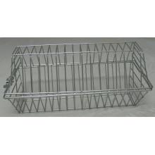 Deluxe Chicken and Rib Tumble Basket