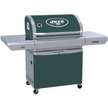 Team Grill New York Jets MVP Propane Gas Grill