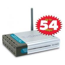 D-Link 802.11G ACCESS POINT 54MBPS