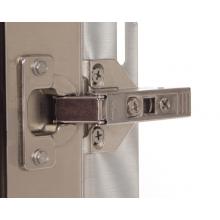 Adjustable European Hinges