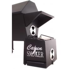 Optional Smoker Box - Sold Separately