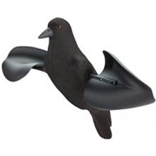 Expedite Air Crow