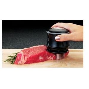 Deni 49 Blade Circular Meat Tenderizer Deni 49 Blade Circular Meat Tenderizer