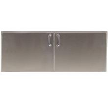 BBQ Guys 600 Series 48 X 19 Double Access Door