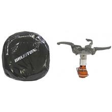 Brunton Flex Compact Foldable Stove
