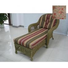 North Cape Deep Seating Chaise Lounge Cushion ONLY Set (2)- Marcella