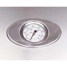 Temperature Guage