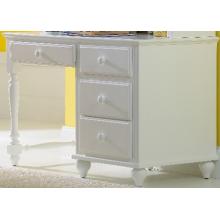 Hillsdale White Lauren Bedroom Desk - 1528-779W