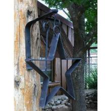 Groovy Stuff Dinner Bell - Texas Star - FA-110