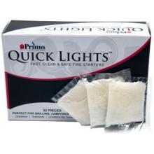 Primo Quick Lights