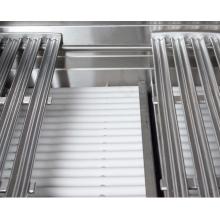 Ceramic Radiant Rods