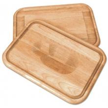 Versatile Meat Holding Wedge/Trench