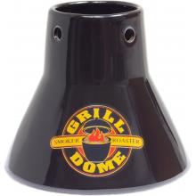 Grill Dome Chicken Sitter Poultry Roaster